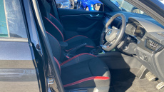 Skoda Scala 1.5 TSI Monte Carlo 5dr DSG Petrol Hatchback